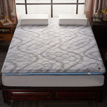 5 1.8m床垫 品尚-灰 180x200cm