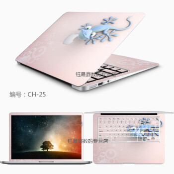 Dán Macbook  12MacBook A1534 CH 27 ABCD PG002