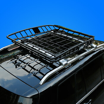 汽车装饰 车身装饰件 韦帕(weipa) 韦帕 车顶行李框 行李架 车顶框