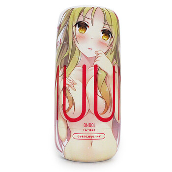 sweet toys 日本动漫可爱名器飞机杯 智能加温男用自慰器 成人情趣性