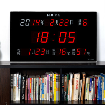 【大厅挂钟】大厅挂钟哪款好?看实拍,买好货!- 京东优评