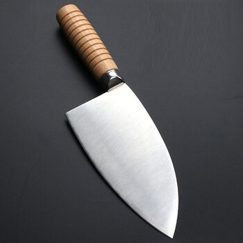 风迅杀鱼刀剖鱼刀切片刀菜刀厨房刀具小型剖鱼刀 jq217切片刀【图片 