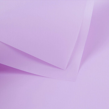 纯淡紫色图片