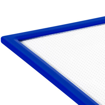 优和(UHOO)A4磁性硬胶套10个装透明卡K士磁帖卡片袋文件广告展示贴营业执照框磁性标签卡套挂墙蓝色6402 优和(UHOO)A4磁性硬胶套10个装透明卡K士磁帖卡片袋文件广告展示贴营业执照框磁性标签卡套挂墙蓝色6402