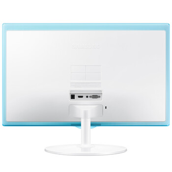 三星（SAMSUNG）S22D360Q 21.5英寸PLS广视角LED背光液晶显示器