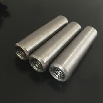 gb120a3钢内螺纹圆柱销销钉销子定位销￠10￠12*30/40/50/60 ￠12*50