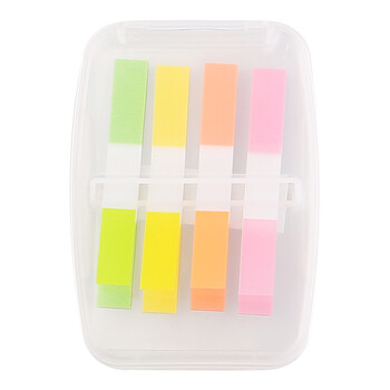 乐如诗(TANOSEE)日本抽拉盒便利贴索引贴便签条可替换进口抽取式即时贴N次贴标签条四色款120张TGK-4406C 乐如诗(TANOSEE)日本抽拉盒便利贴索引贴便签条可替换进口抽取式即时贴N次贴标签条四色款120张TGK-4406C