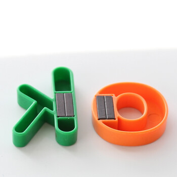 AUCS小写字母拼音白板磁吸磁铁 教学家用小学生幼儿园学早教拼音磁钉磁扣磁力贴片吸铁石 27个 AUCS小写字母拼音白板磁吸磁铁 教学家用小学生幼儿园学早教拼音磁钉磁扣磁力贴片吸铁石 27个