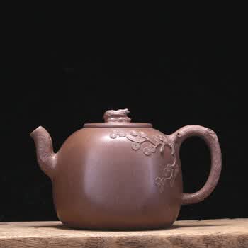 荣宝斋精品紫砂壶专场十五期
