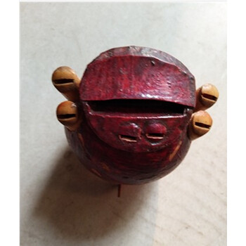 恋品惠 鸽子用品用具 鸽哨子尾哨鸽子信鸽竹哨鸽笛风哨鸽哨子 7音尾哨