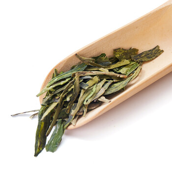 忆江南绿茶钱塘龙井75g 雨前春茶茶叶银罐自饮口粮茶叶