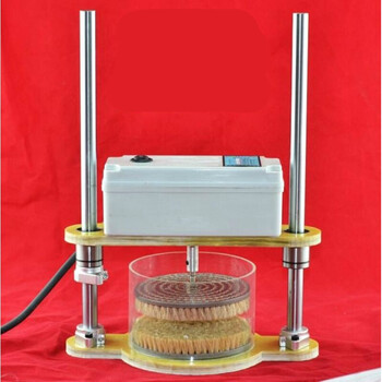 文玩金刚菩提抛光机/包浆挂瓷机器/木珠自动刷/核桃星月电动/ 30w自动