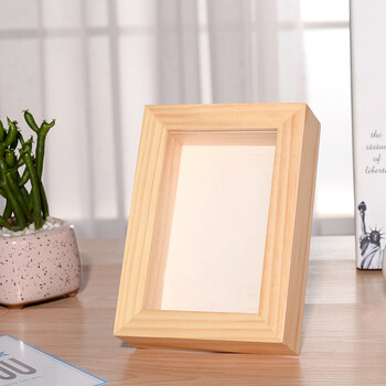 家装软饰 相框/照片墙 艾帛利(aiboully) iphone华为苹果vivo实木手机