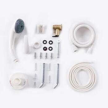 
                                        海尔（Haier）40升电热水器 2000W变频加热 多重安防预约 专利2.0安全防电墙EC4002-Q6                
