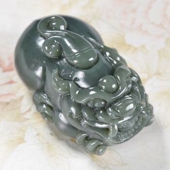 王石玉铺和田玉拍卖专场