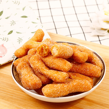 江米条特产糕点小吃零食 小京果 糯米条 甜味【图片 价格 品牌 报价】