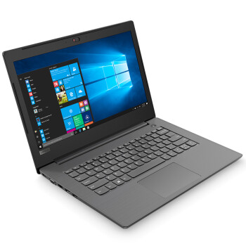 Lenovo 联想 扬天V330 14英寸轻薄笔记本电脑（i5-8250U、8GB、1TB、 R5 2G）