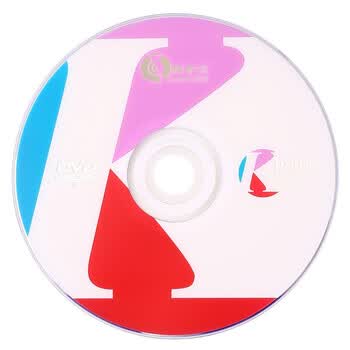 啄木鸟 DVD-R 光盘/刻录光盘/空白光盘/刻录碟片/  16速 4.7G  K系列 桶装50片 刻录盘