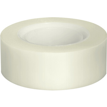 北极熊神奇隐形文具胶带18mm*25y(22.9米 宽型)4卷写字不留痕半透明可铅笔书写手撕学生改错手账磨砂IV-184 北极熊神奇隐形文具胶带18mm*25y(22.9米 宽型)4卷写字不留痕半透明可铅笔书写手撕学生改错手账磨砂IV-184