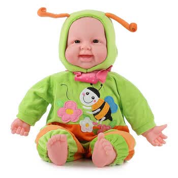 metoo幼儿玩具