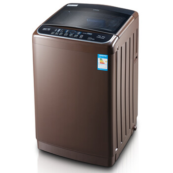 先科(sast)xqb100-1088全自动洗衣机双动力10公斤