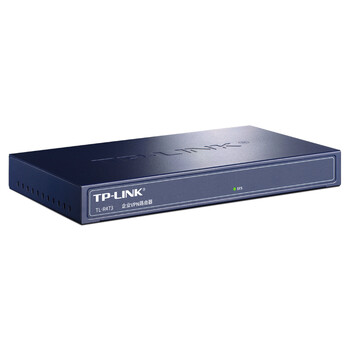 TP-LINK 企业级高速有线路由器 防火墙/VPN TL-R473