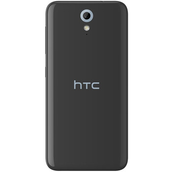 HTC Desire 820mt 移动4G手机 双卡双待 经典白