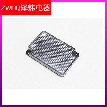 e39-r1光电开关反光板 td-09光电开关反射板60*40mm