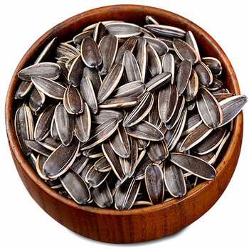 焦糖水煮瓜子焦糖瓜子 250g 蜜汁黑糖葵花籽散装