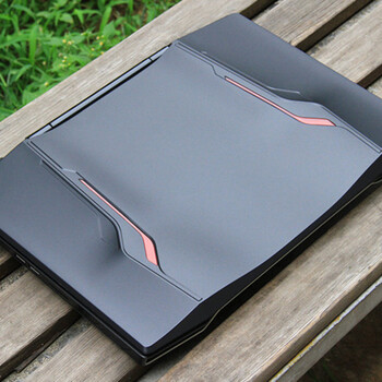 雷神（ThundeRobot）911-S2b 15.6英寸游戏笔记本电脑（i7-4720HQ 8G 1T GTX960M 2G windows 背光 FHD）