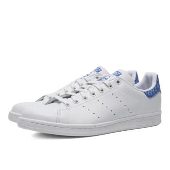 adidas STAN SMITH FOUNDATI 男款板鞋