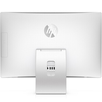 惠普（HP）23-q052cn 23英寸一体机电脑 （i5-4460T 8GB 1TB 2GB独显 wifi 蓝牙 无线键鼠 win8.1）