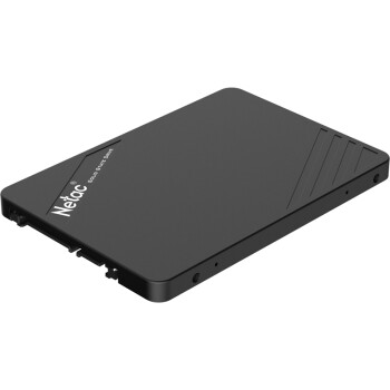 Netac 朗科 超光系列 N530S 480GB SATA3 固态硬盘