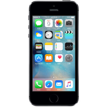iPhone 5s：听说你想换iPhone 7？（娱乐向）