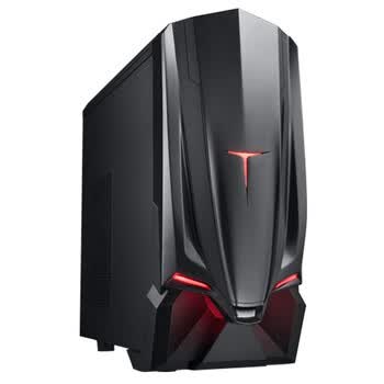thunderobot雷神911黑武士台式电脑主机i7870016gb1tb128gbgtx1080