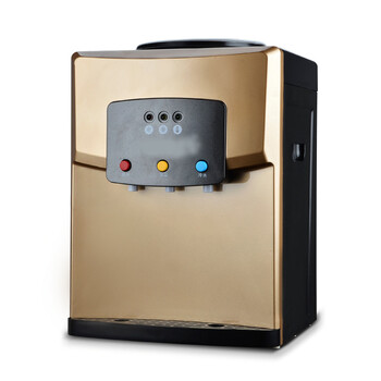 新款饮水机台式冷热即热式家用小型迷你制冷制热办公室节能开水机学生