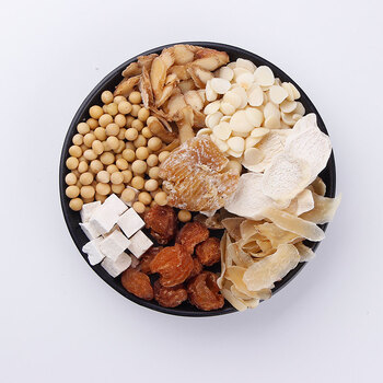 同仁堂靓汤 玉竹排骨汤料包 月子产妇滋补汤料包 滋补汤料/80g