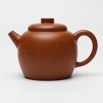 臻品紫砂严选精工专场