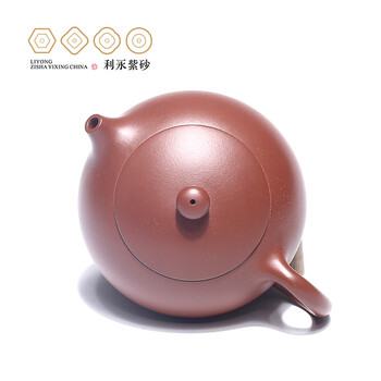 百年利永紫砂壶陪伴你每一天，尽享舒适与健康！