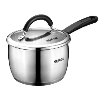 
                                        苏泊尔（SUPOR） ST16A1复底304不锈钢汤锅多用锅汤锅燃气 电磁炉通用锅具                