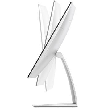 惠普（HP）23-q052cn 23英寸一体机电脑 （i5-4460T 8GB 1TB 2GB独显 wifi 蓝牙 无线键鼠 win8.1）