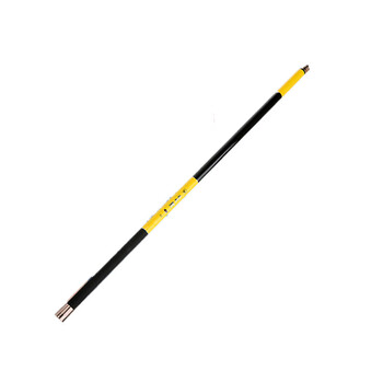 龙纹鲤鱼竿8/9/10/11/12/13米钓鱼竿打窝竿超硬碳素长节手竿 鱼竿