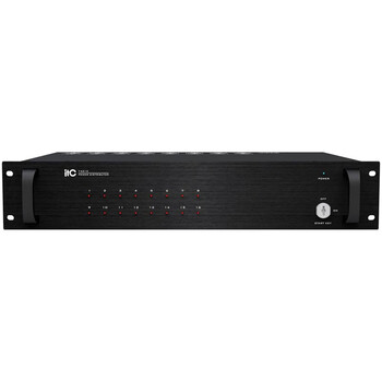 itc t-6216 电源时序器|十六位电源时序器