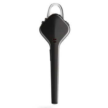 
                                        缤特力（Plantronics）刀锋  Voyager Edge 商务单耳蓝牙耳机 通用型 入耳式 碳晶黑色（含充电盒）                