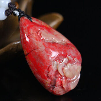 中国四大名石昌化鸡血石拍卖专场-珍品拍卖-京东拍卖