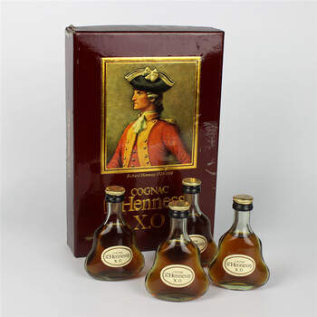 结束06a060  雷诺 extra 老爷车   700ml  80年代06a048 格兰菲迪