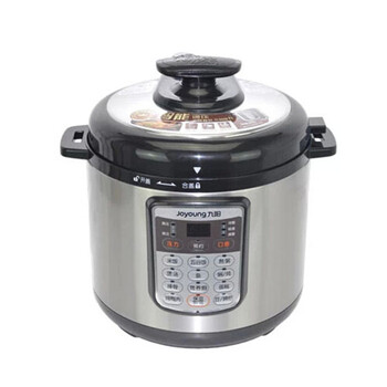 Joyoung/九阳  多功能家用预约功能 电压力煲智能双胆电压力锅5L 6L款