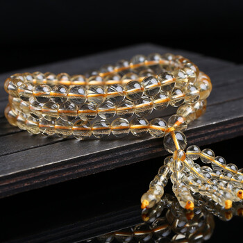 4g06拍卖已结束天然月光石手串 蓝色光  重19.