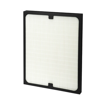 布鲁雅尔Blueair空气净化器过滤网滤芯 粒子型滤网适用270E/303/303+ 除颗粒物【配件】