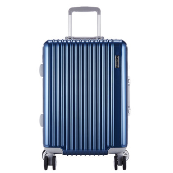 Diplomat箱包拉杆箱靠谱吗?真实评测差么